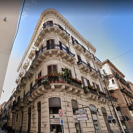 Bed and Breakfast Casa Fileti à Palerme Extérieur photo