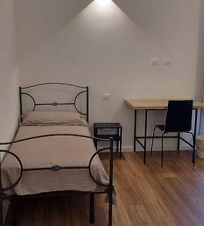 Bed and Breakfast Casa Fileti à Palerme Extérieur photo