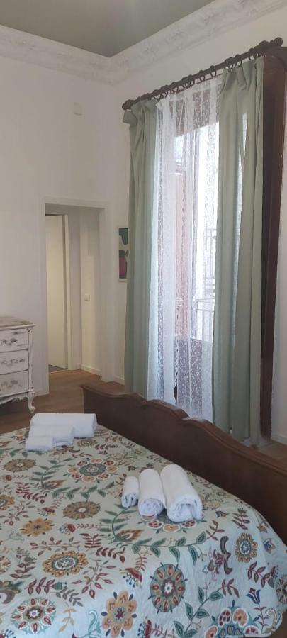 Bed and Breakfast Casa Fileti à Palerme Extérieur photo