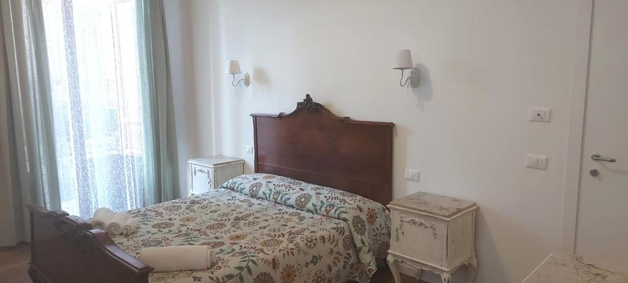 Bed and Breakfast Casa Fileti à Palerme Extérieur photo