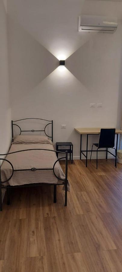 Bed and Breakfast Casa Fileti à Palerme Extérieur photo