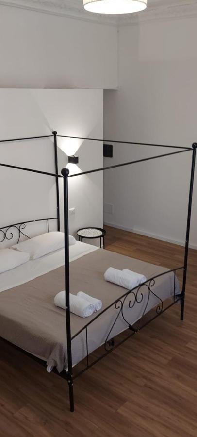 Bed and Breakfast Casa Fileti à Palerme Extérieur photo