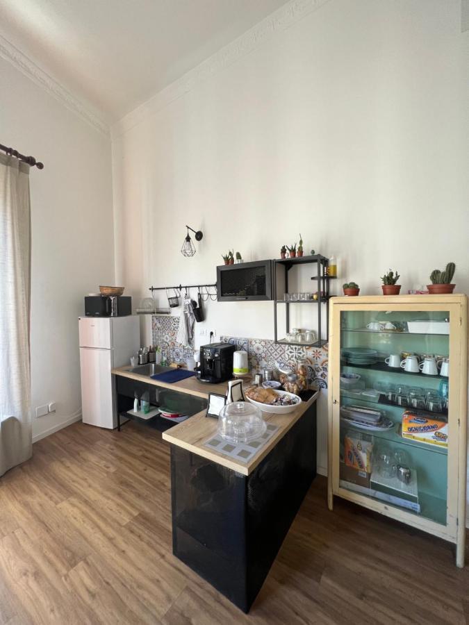 Bed and Breakfast Casa Fileti à Palerme Extérieur photo