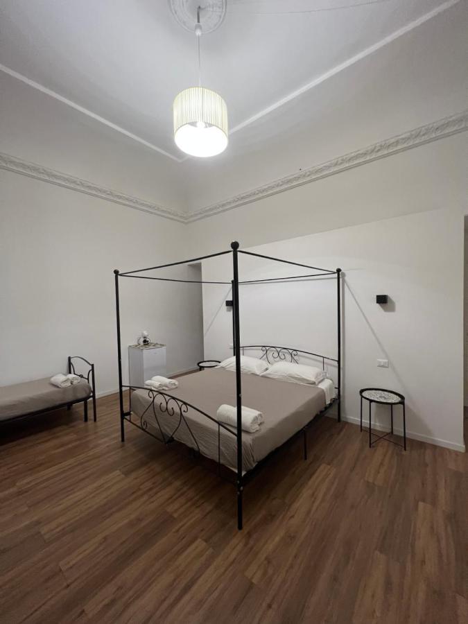 Bed and Breakfast Casa Fileti à Palerme Extérieur photo