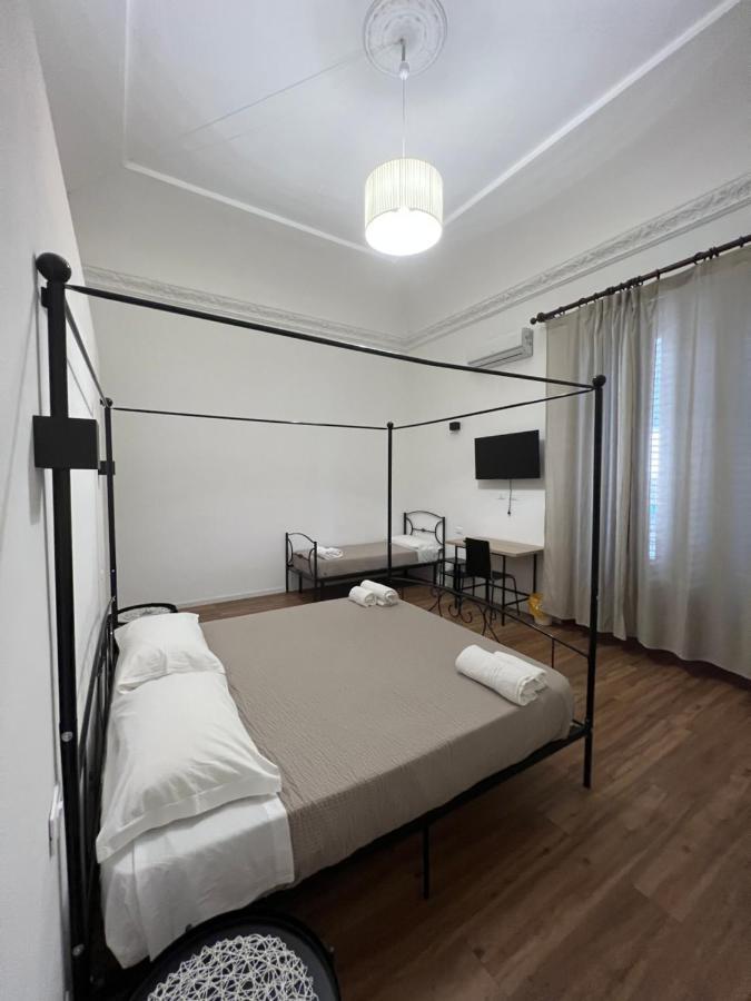 Bed and Breakfast Casa Fileti à Palerme Extérieur photo
